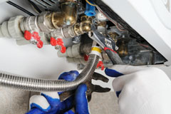 Shrub End boiler repair companies