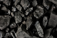 Shrub End coal boiler costs