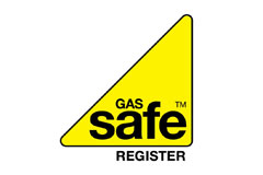 gas safe companies Shrub End